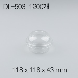 DL-503(세트)[1,200ea]
