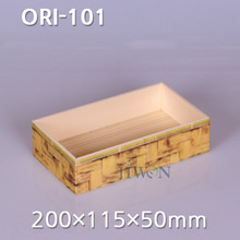 ORI-101(세트) [150개]대나무,검정 / [개당단가 790원 / 820원]